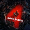 Back 4 Blood Logo
